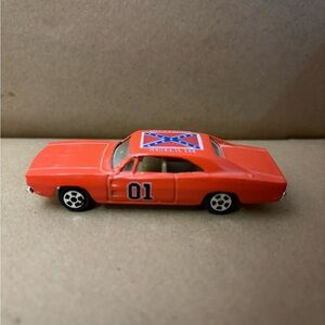 ERTL Dukes of Hazzard General Lee